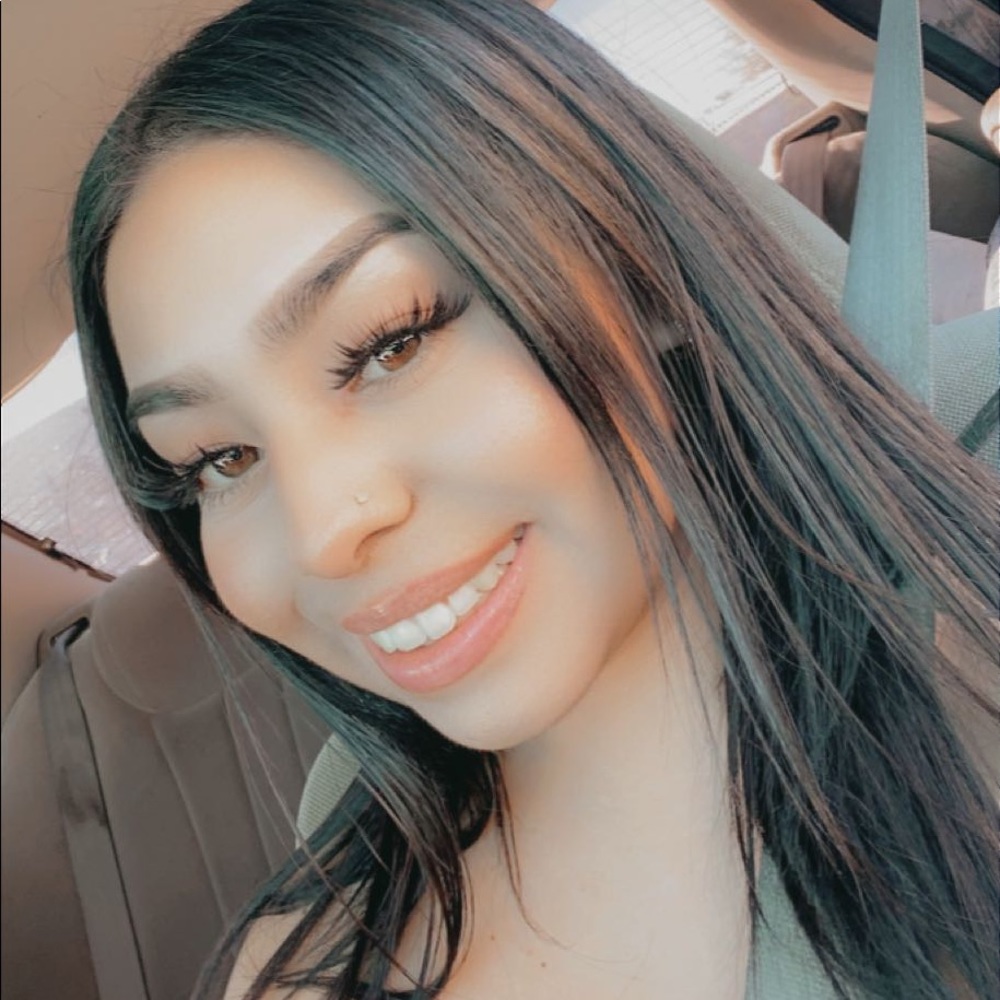 Meet your Posher, Ilene